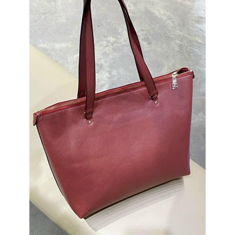 TÚI COACH Gallery Tote