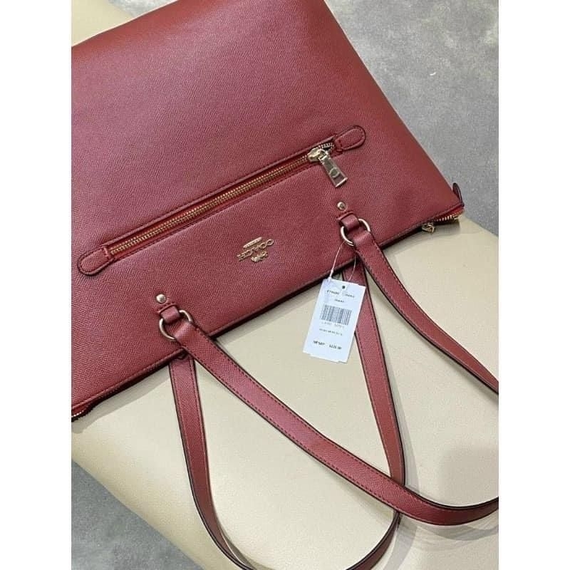 TÚI COACH Gallery Tote