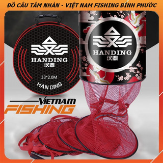 Rọng cá Handing Hoa Anh Đào - Hàng chính hãng