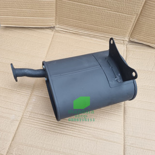 Bô xả, bô lửa máy phát điện 5 kw