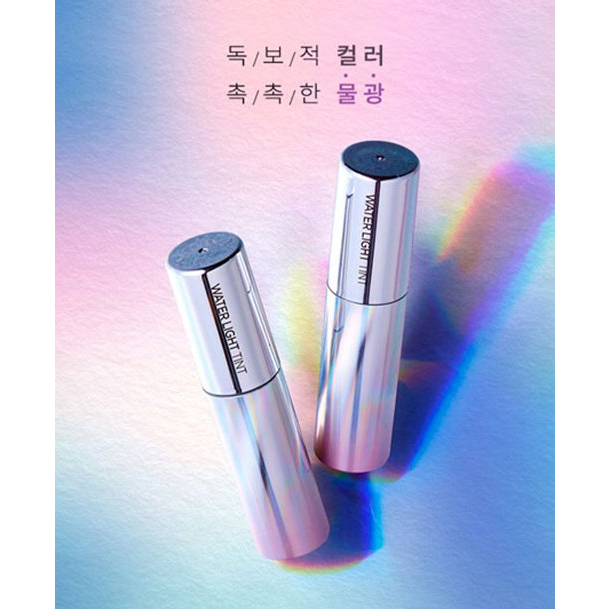 Son nước Hiệu Ứng Bóng A'Pieu Water Light Tint 4G