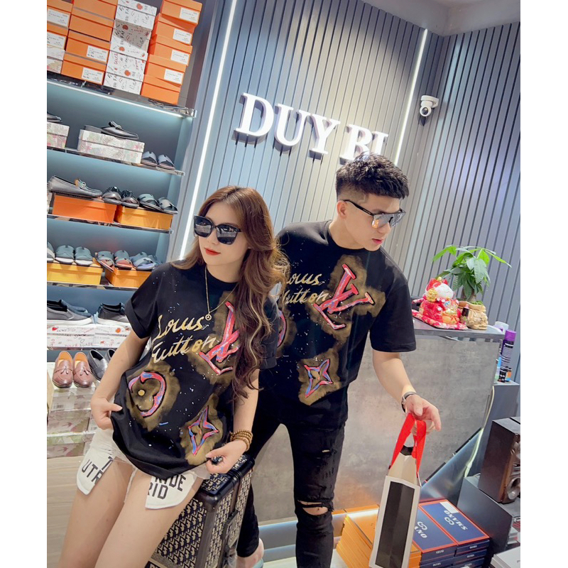 Phông LV bản mới nhất hiện tại hàng scap 2023.