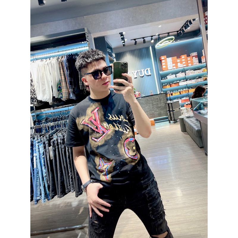 Phông LV bản mới nhất hiện tại hàng scap 2023.