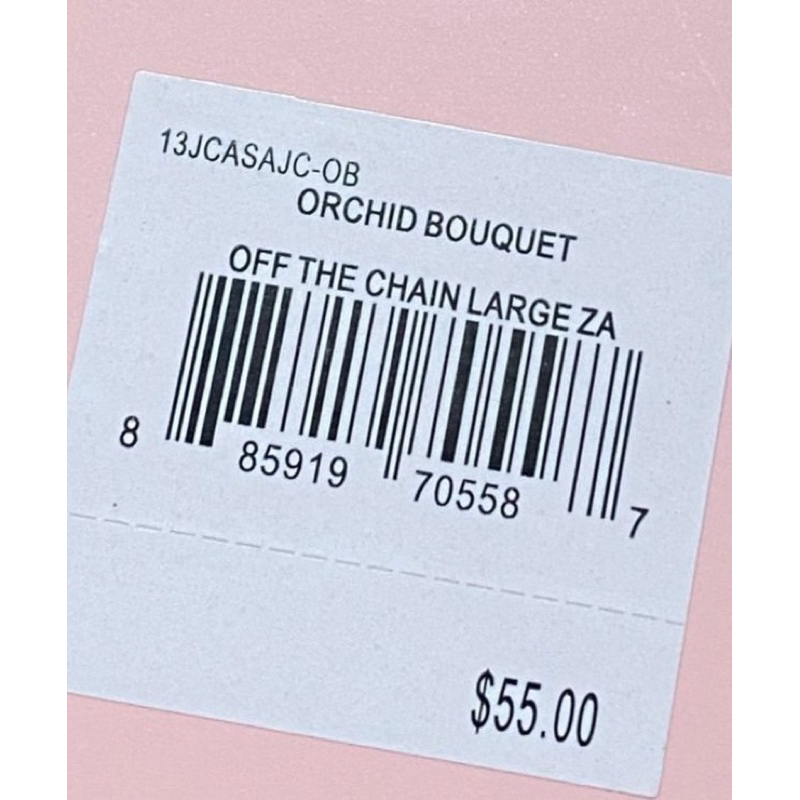 Ví Juicy Couture xuất Mỹ chính hãng