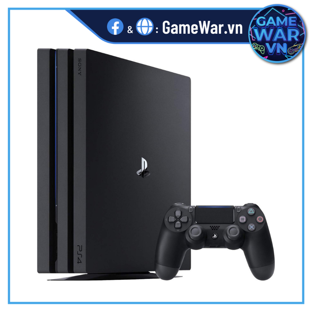 Máy PlayStation 4 (PS4) Pro 1TB