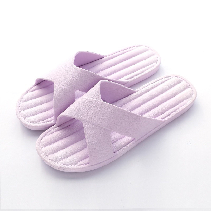 Dép quai ngang đúc liền đi trong nhà, đi chơi, văn phòng