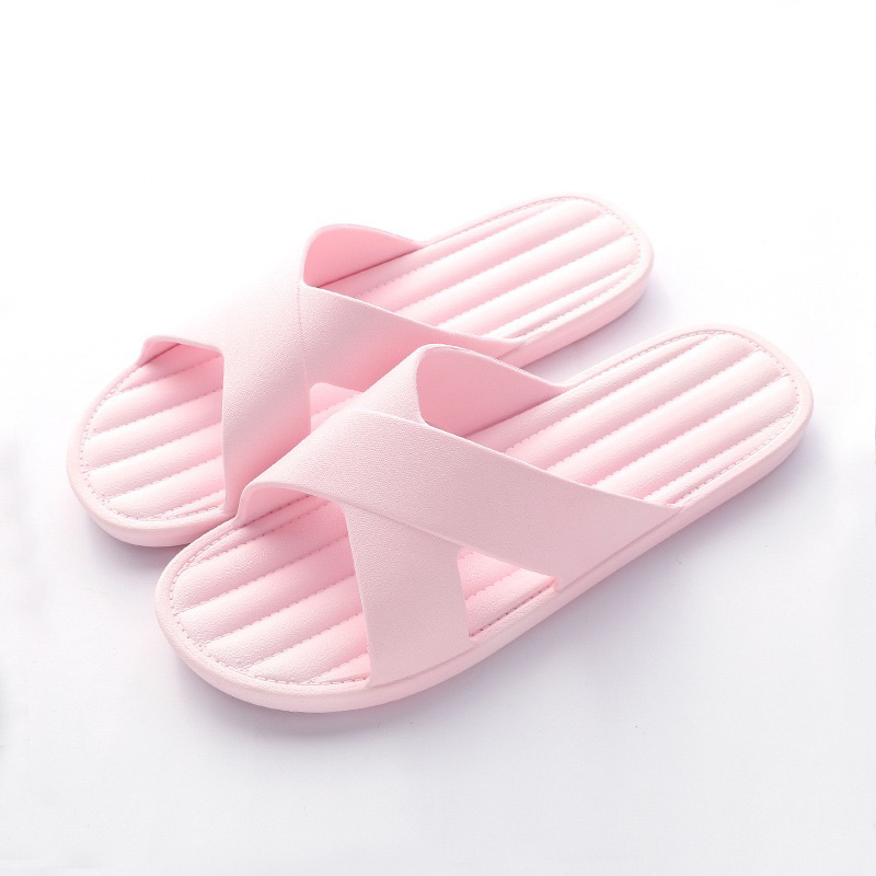 Dép quai ngang đúc liền đi trong nhà, đi chơi, văn phòng