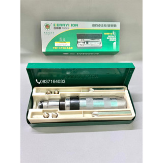 Vít Đóng Tự Động Cao Cấp 6 Mũi - Chính Hãng Berrylion