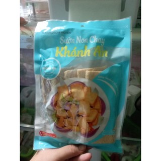 Sườn non chay khánh an loại 100gr