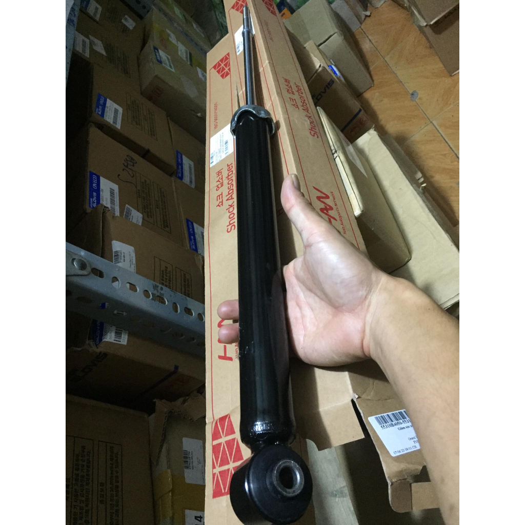 Giảm xóc sau Grand I10