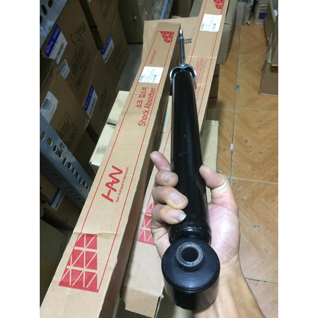 Giảm xóc sau Grand I10