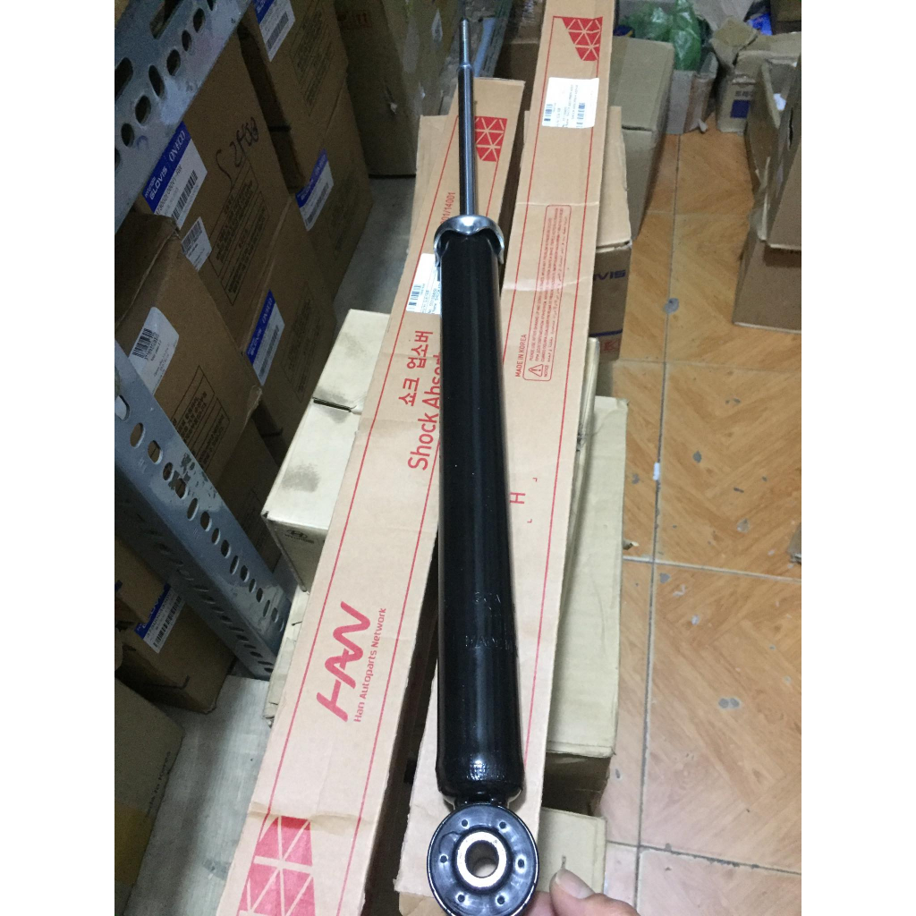 Giảm xóc sau Grand I10