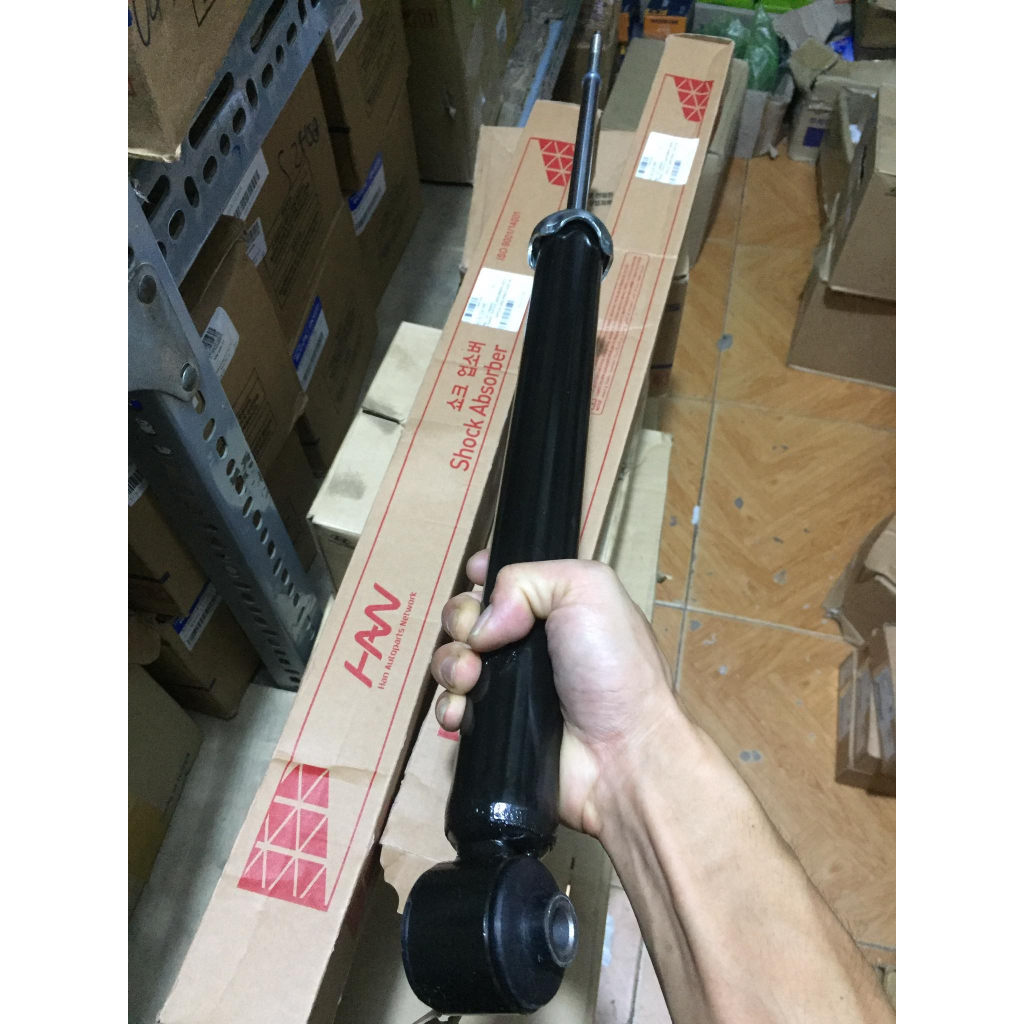 Giảm xóc sau Grand I10