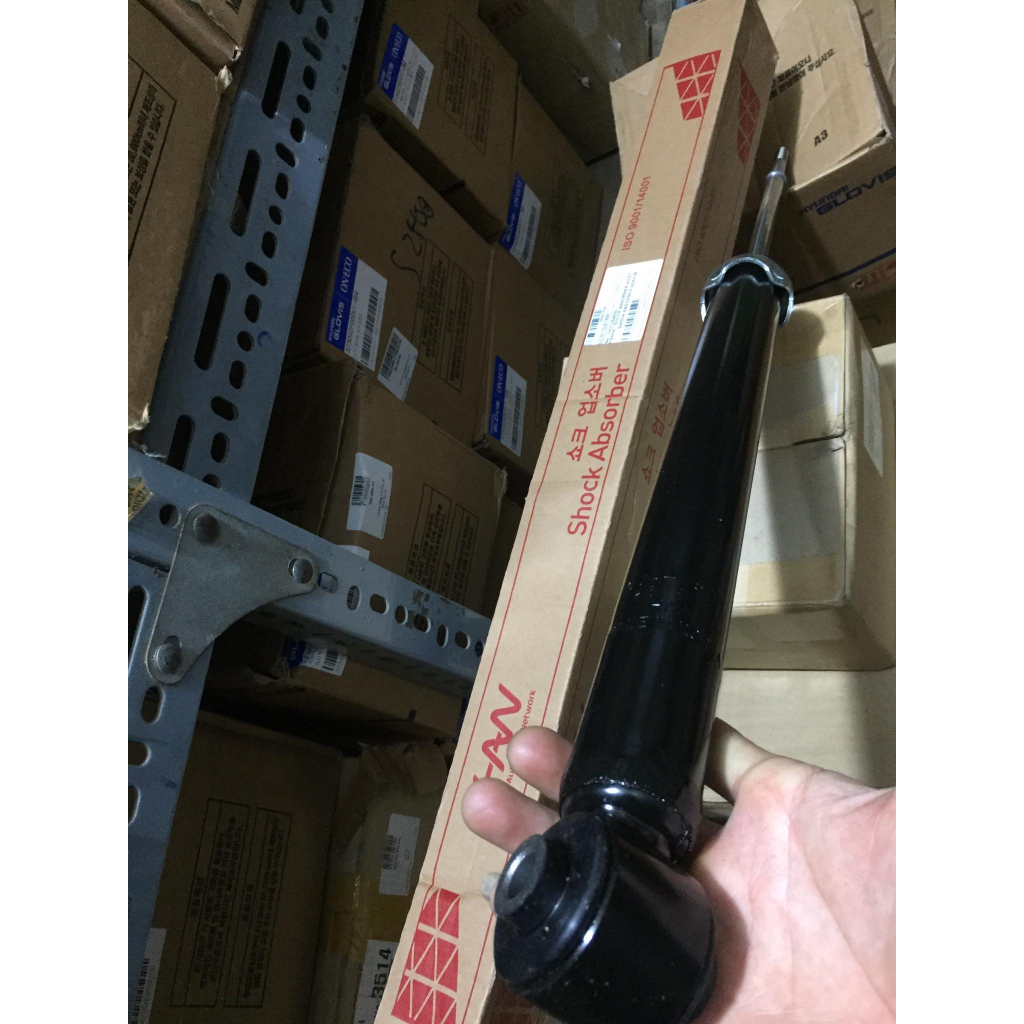 Giảm xóc sau Grand I10