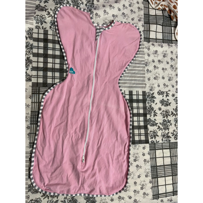 Thanh lý nhộng love to dream size M
