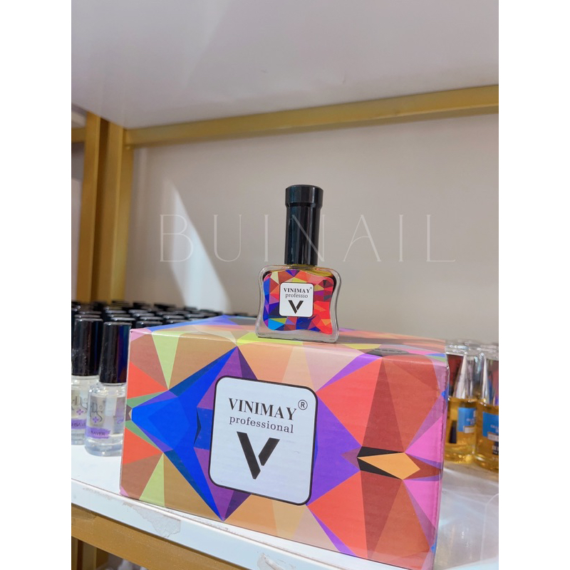 SET CỒN LOANG VINYMAY 12CHAI