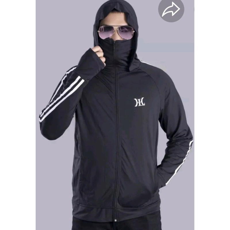 Áo chống nắng nam phong cách nam tính trẻ trung, vải thông hơi kim cương mềm mịn …