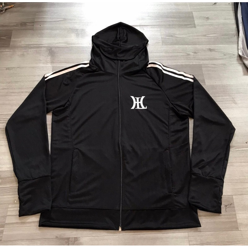 Áo chống nắng nam phong cách nam tính trẻ trung, vải thông hơi kim cương mềm mịn …