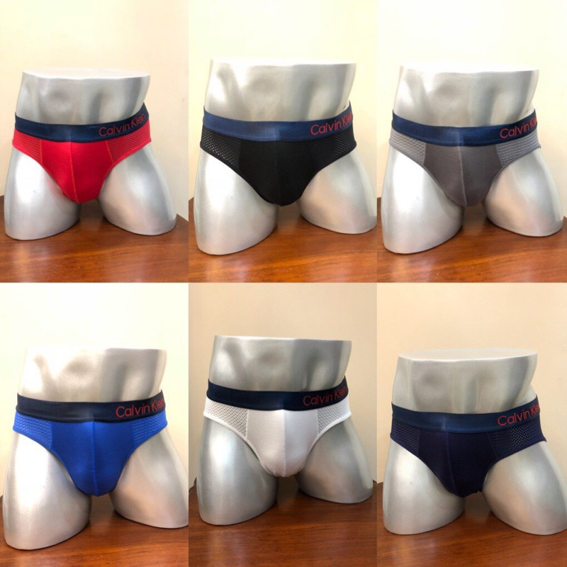 Quần lót nam lưới tam giác sexy, sịp tam giác cho nam (c--k) Nô Store ( che tên sản phẩm)