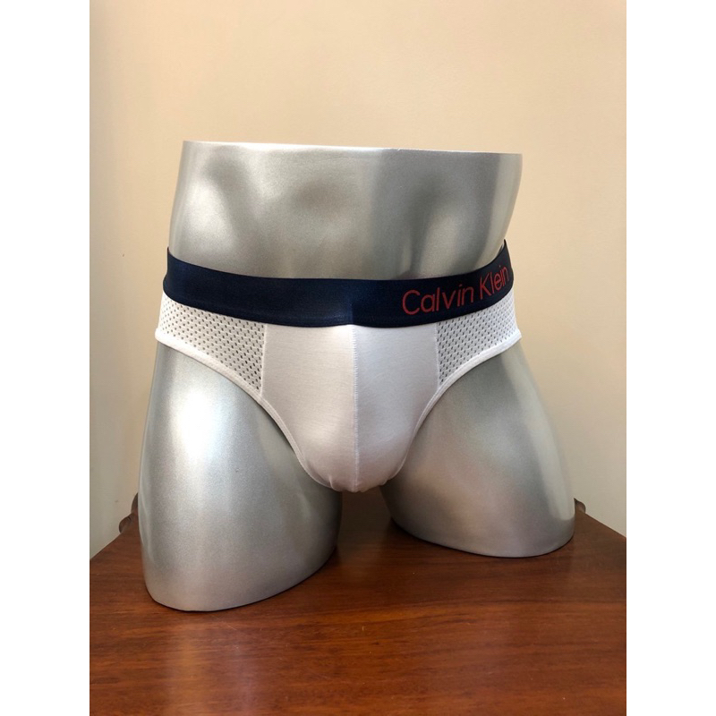 Quần lót nam lưới tam giác sexy, sịp tam giác cho nam (c--k) Nô Store ( che tên sản phẩm)