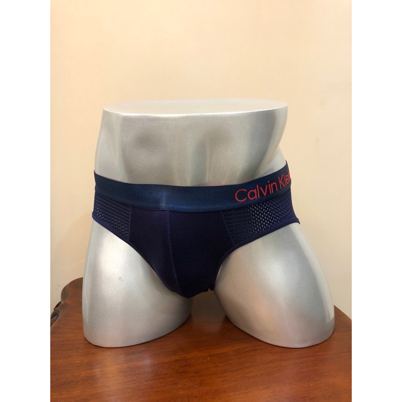 Quần lót nam lưới tam giác sexy, sịp tam giác cho nam (c--k) Nô Store ( che tên sản phẩm)