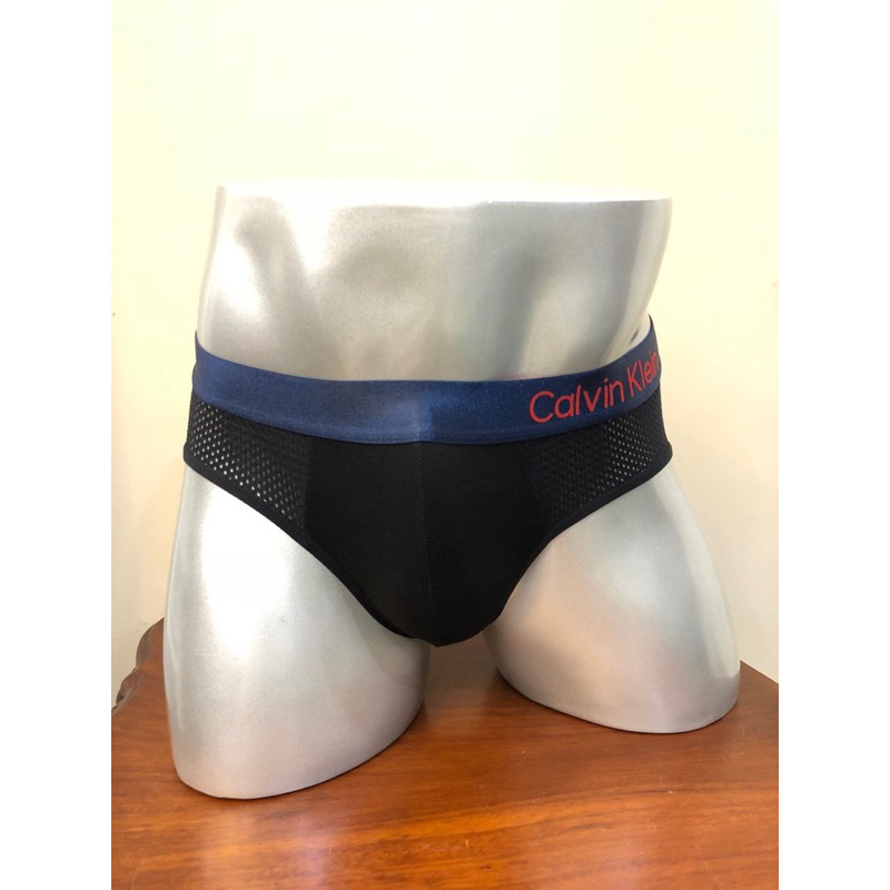 Quần lót nam lưới tam giác sexy, sịp tam giác cho nam (c--k) Nô Store ( che tên sản phẩm)