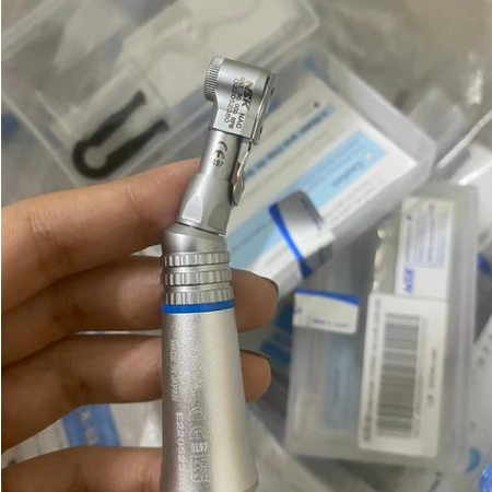 Đầu tay khoan thẳng NSK dùng trong nha khoa,đầu thẳng bộ tay khoan chậm NSK