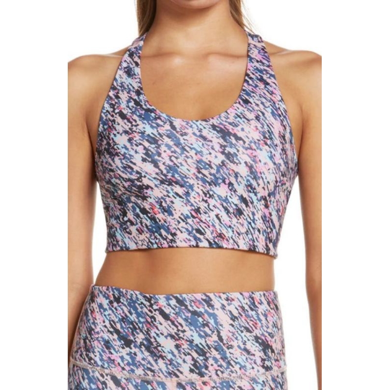 Bra thể thao dư xịn zella 04