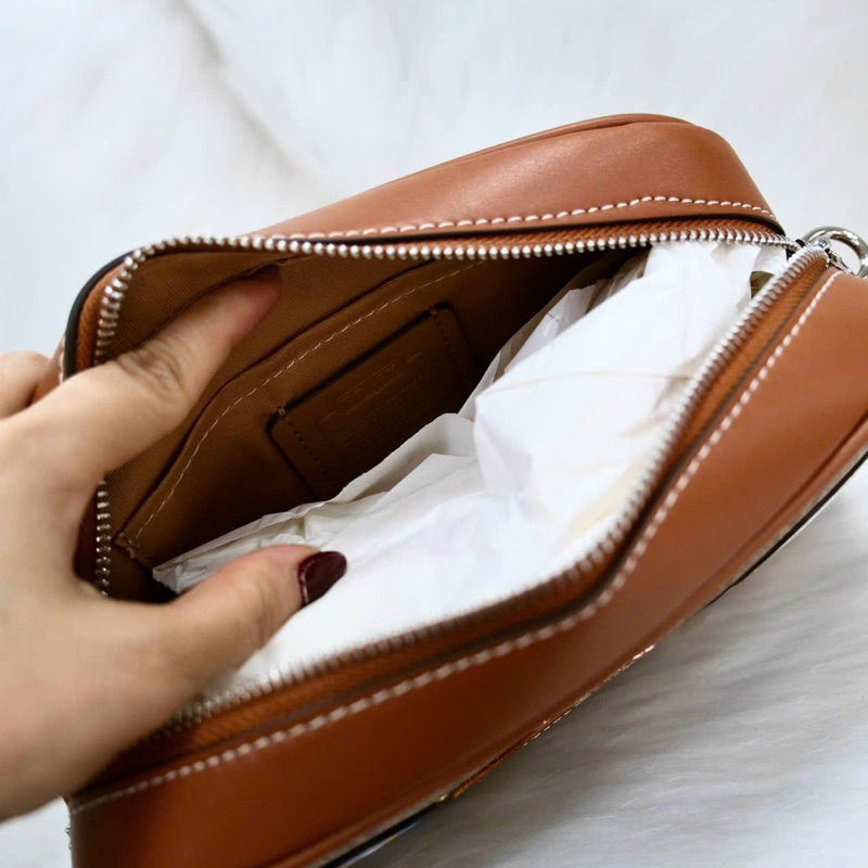 💥Túi Coach Jamie Camera Siêu Xinh💥Rẻ vô địch