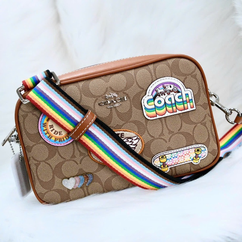 💥Túi Coach Jamie Camera Siêu Xinh💥Rẻ vô địch
