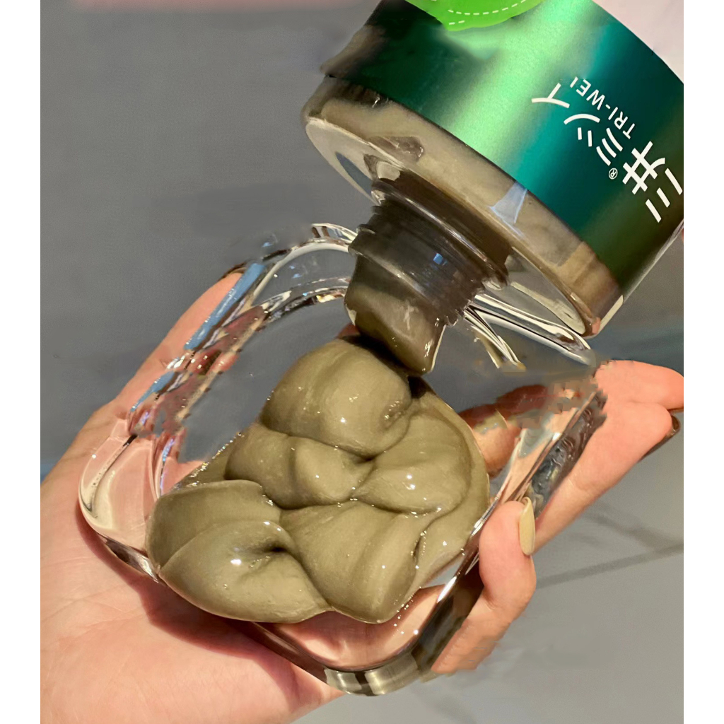 Dầu gội kích thích mọc tóc Anti-Stripping Shampoo giảm gãy rụng kiểm soát dầu loại bỏ gàu Nhật Bản 1000ml