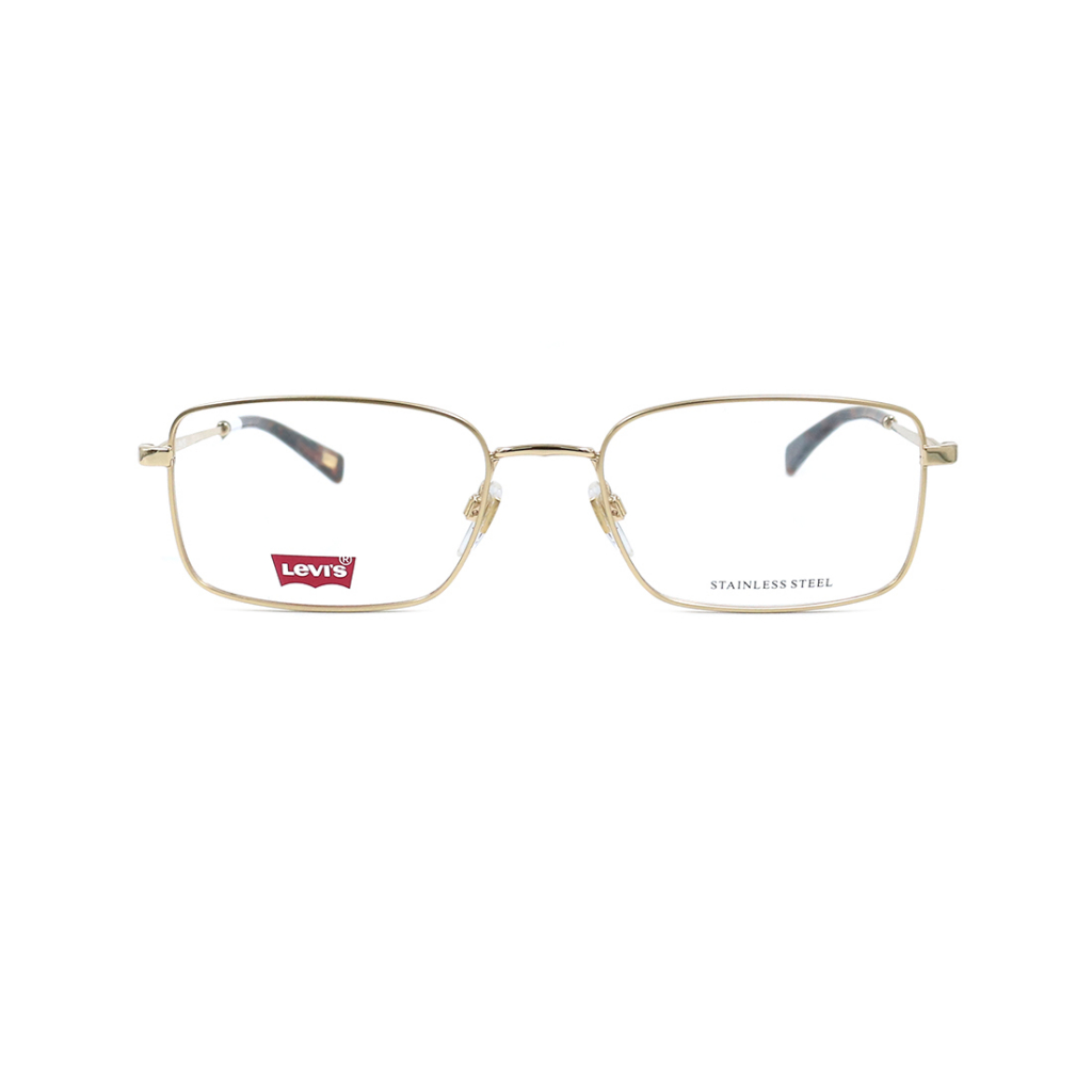 Gọng kính nam nữ thời trang LEVI'S LV5039 (55-19-145) chính hãng