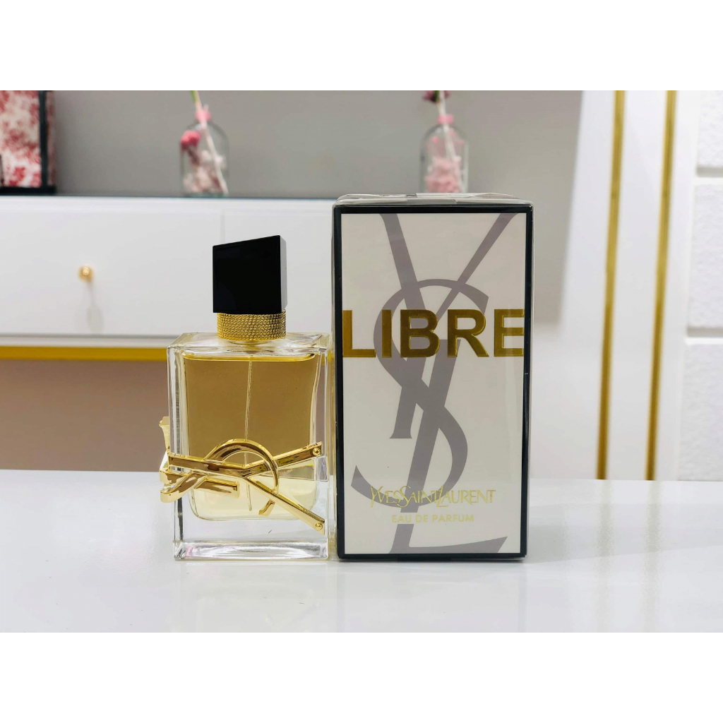 Nước hoa mini YSL Libre EDP Eau De 50ml