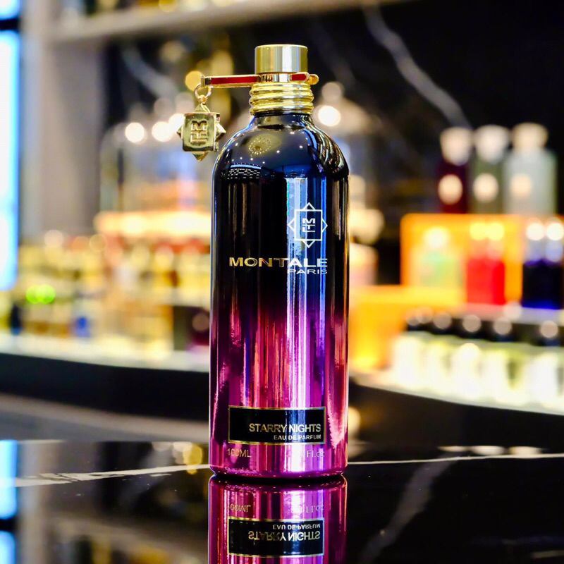 Nước hoa MONTALE STARRY NIGHTS EDP 100ml
