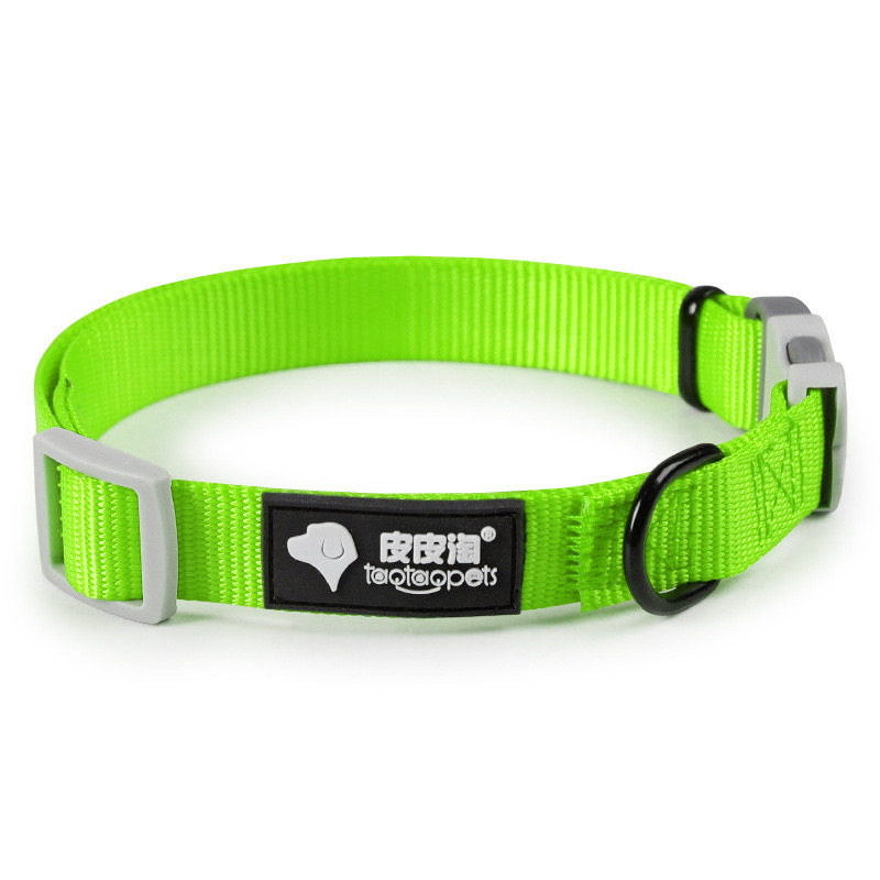 Vòng Cổ Dắt Cún Đi Dạo Dây Dắt Đi Dạo Tùy Chỉnh Cho Cún Lớn Nhỏ Loại Cao Cấp.