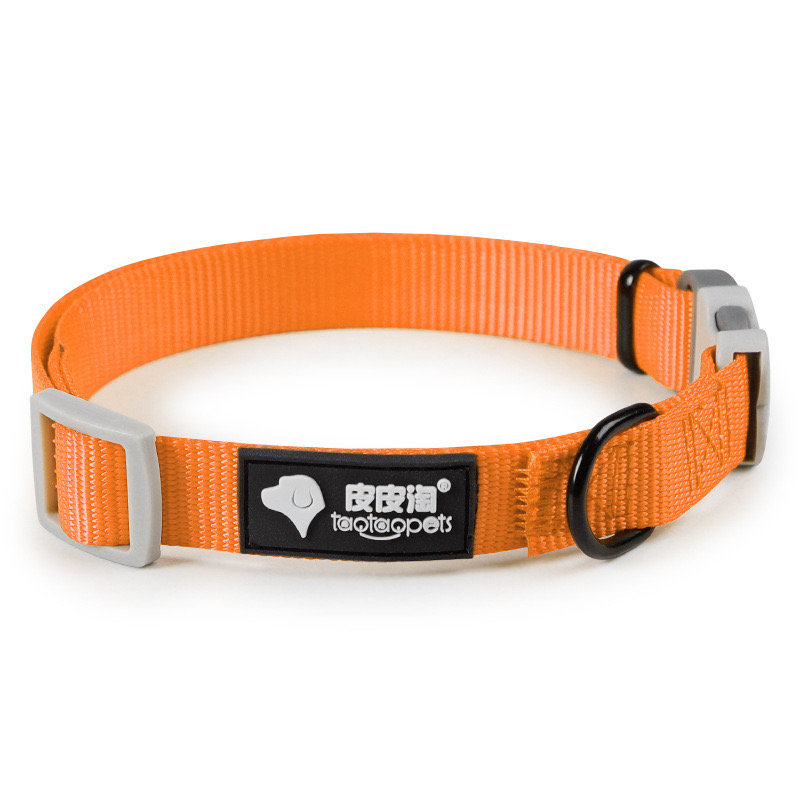 Vòng Cổ Dắt Cún Đi Dạo Dây Dắt Đi Dạo Tùy Chỉnh Cho Cún Lớn Nhỏ Loại Cao Cấp.