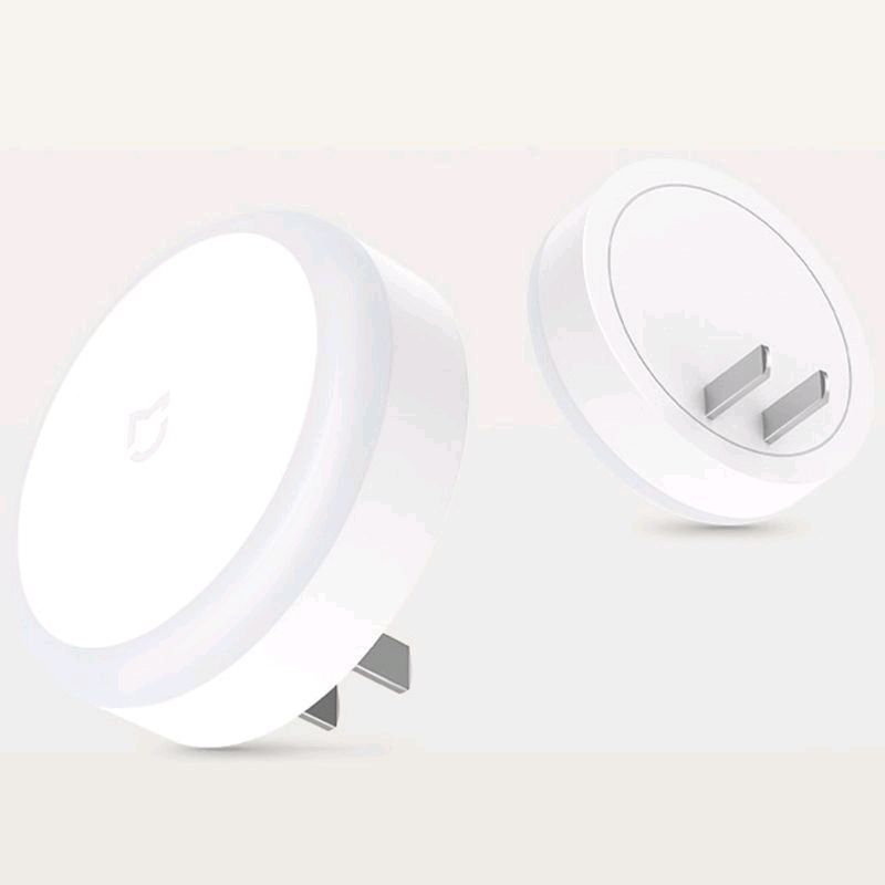 Đèn ngủ cảm biến ánh sáng tự động bật tắt khi trời tối / sáng | Vinimino