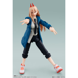 [Phiếu đặt hàng trước] Mô hình chính hãng SHF: Power (Chainsaw Man)
