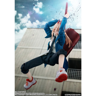 [Phiếu đặt hàng trước] Mô hình chính hãng SHF: Power (Chainsaw Man)