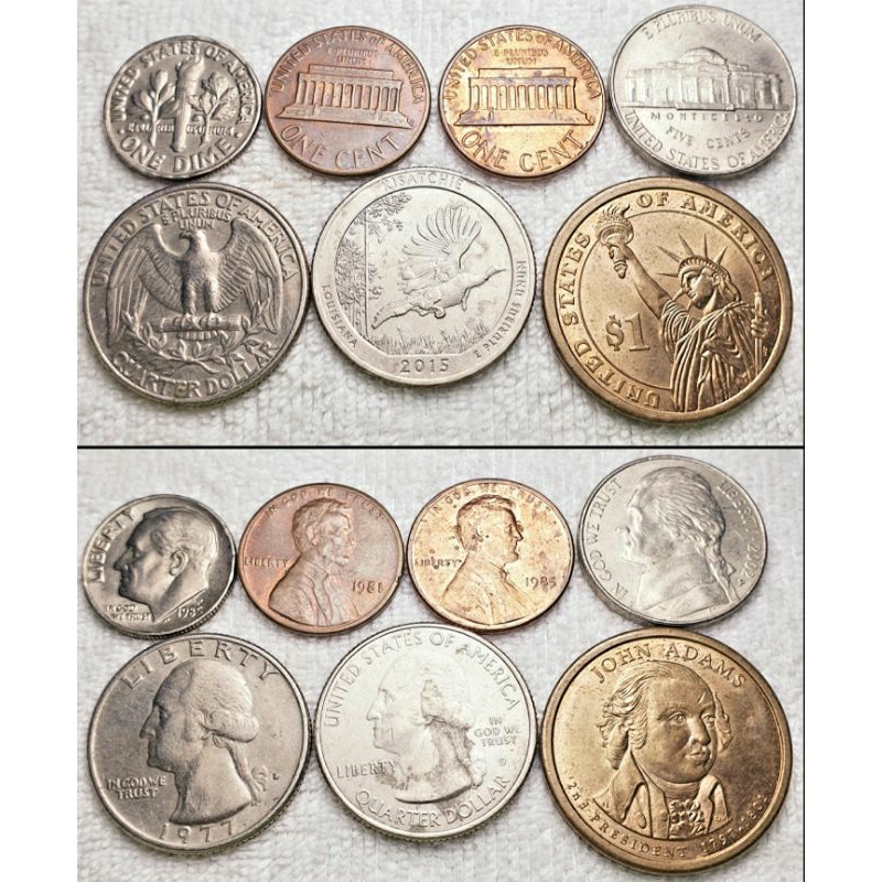 Các loại Sưu tầm May Mắn