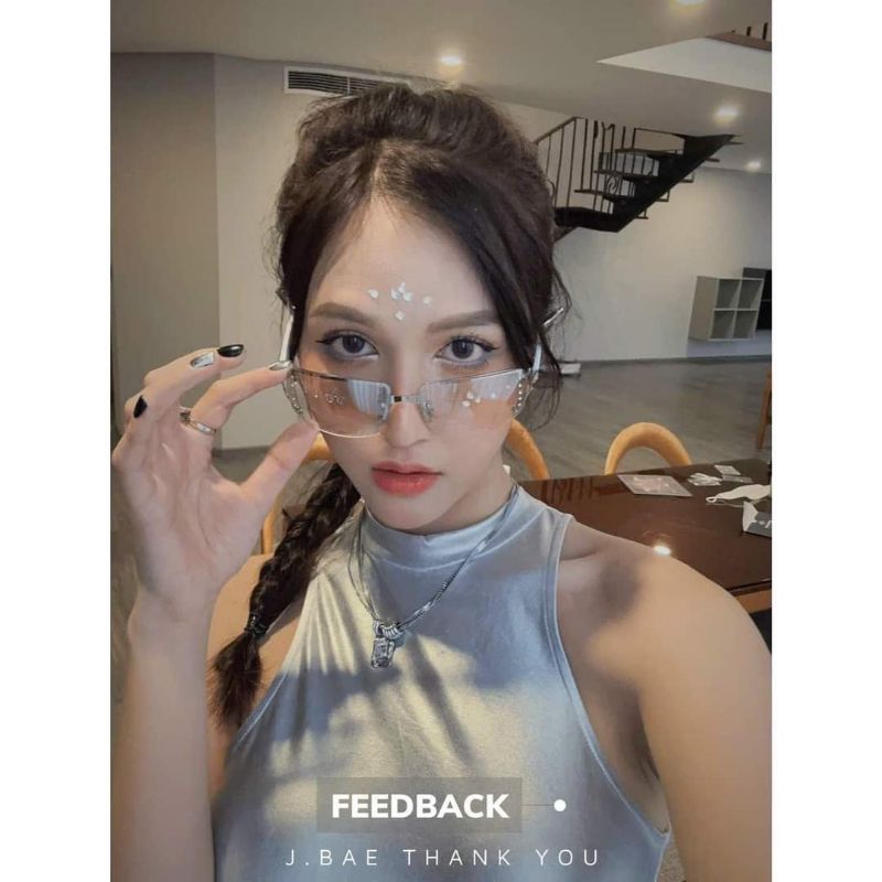 Sỉ Mắt Kính Hot Trend