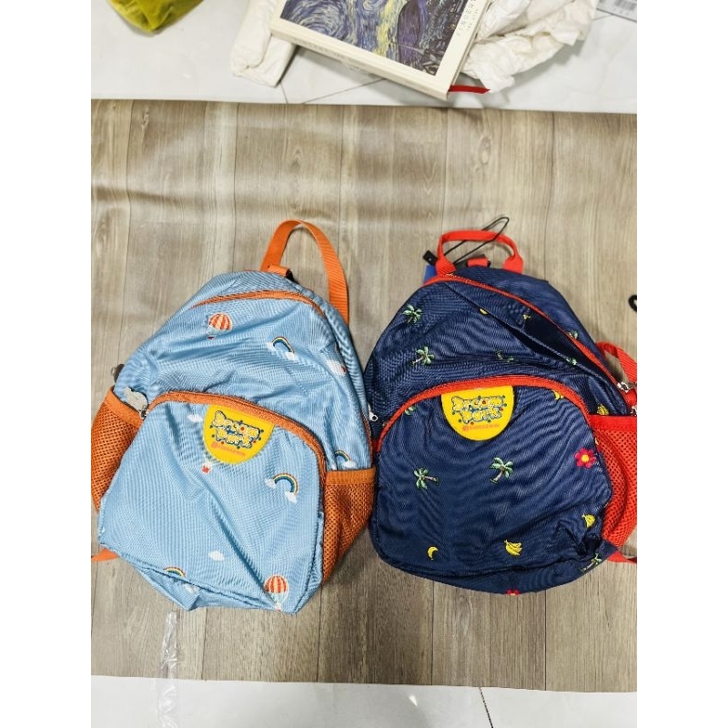 Balo Suissewin* đi học cho bé - tuồn xịn