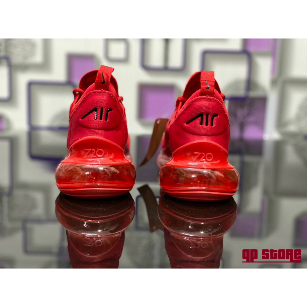 Giày Thể Thao Nike Air Max 720