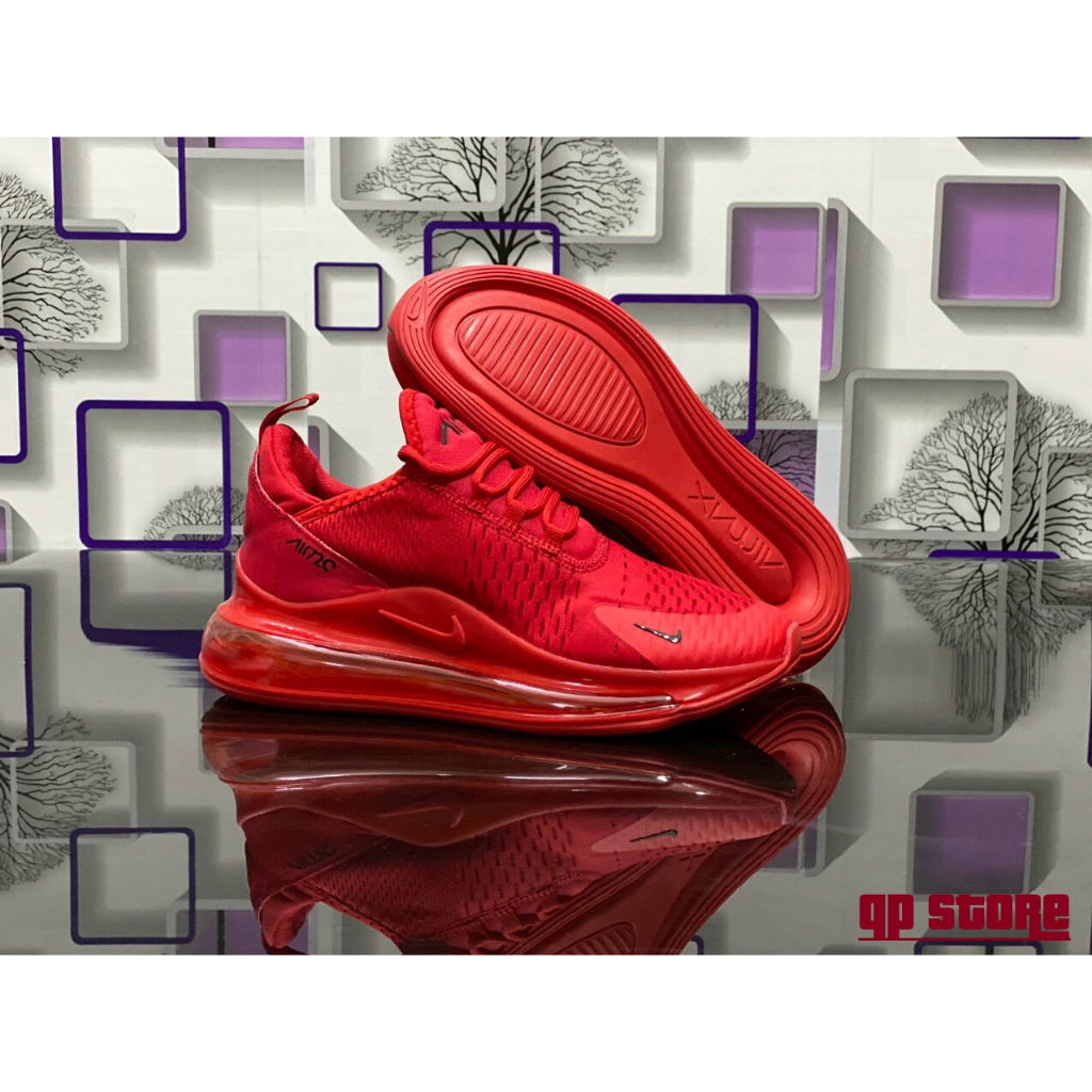 Giày Thể Thao Nike Air Max 720