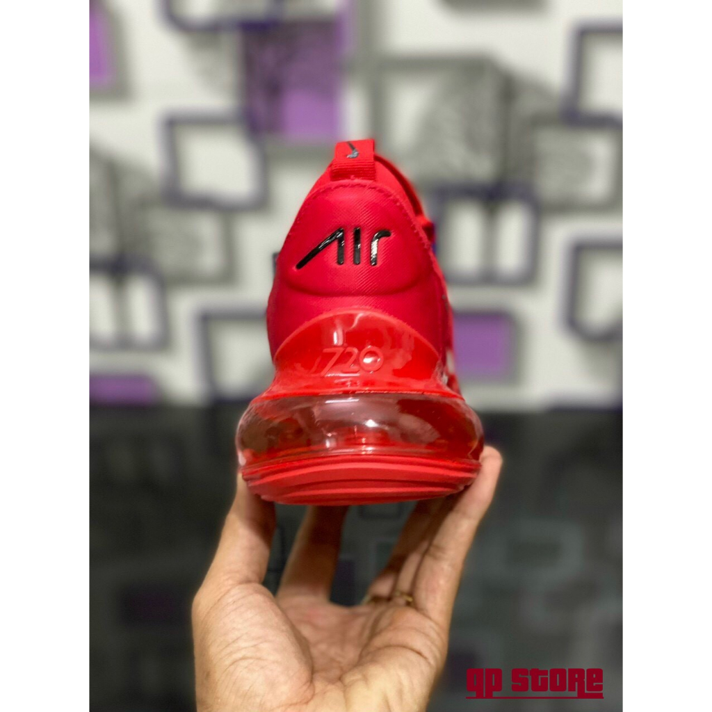 Giày Thể Thao Nike Air Max 720