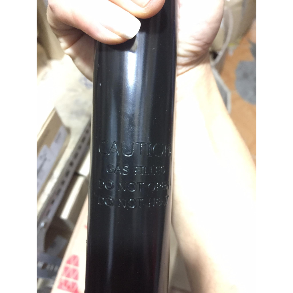 Giảm xóc sau Morning 2005-2017