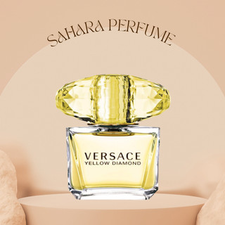 Nước hoa nữ Versace Yellow Diamond 5ml, 10ml, 20ml