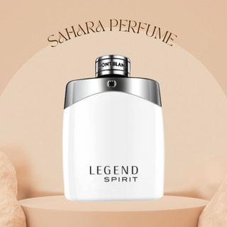 Nước hoa nam thanh lịch mont blanc - legend spirit edt 5ml, 10ml, 20ml