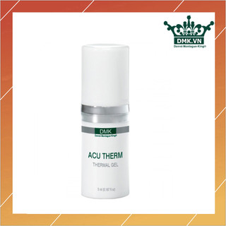 [Hàng công ty] Chấm mụn DMK Acu Therm chấm mụn viêm