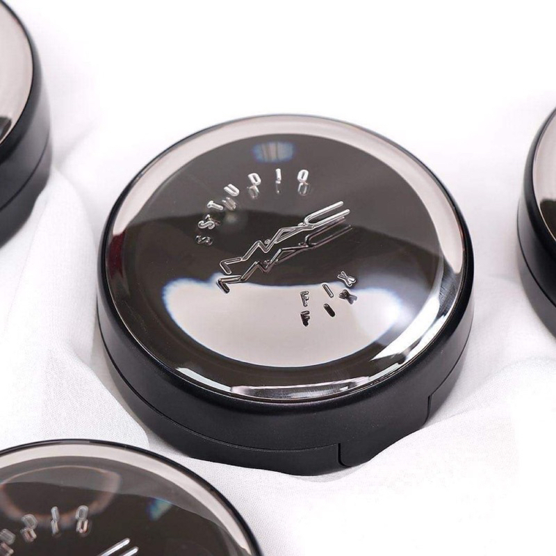 Phấn Nước MAC Studio Fix Cushion SPF50/PA++++ 12g